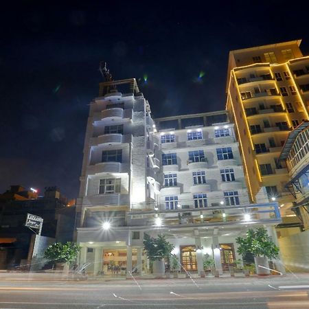 Lazaani Hotel Colombo Eksteriør bilde