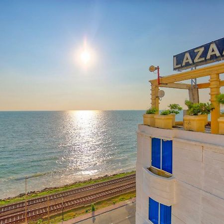 Lazaani Hotel Colombo Eksteriør bilde