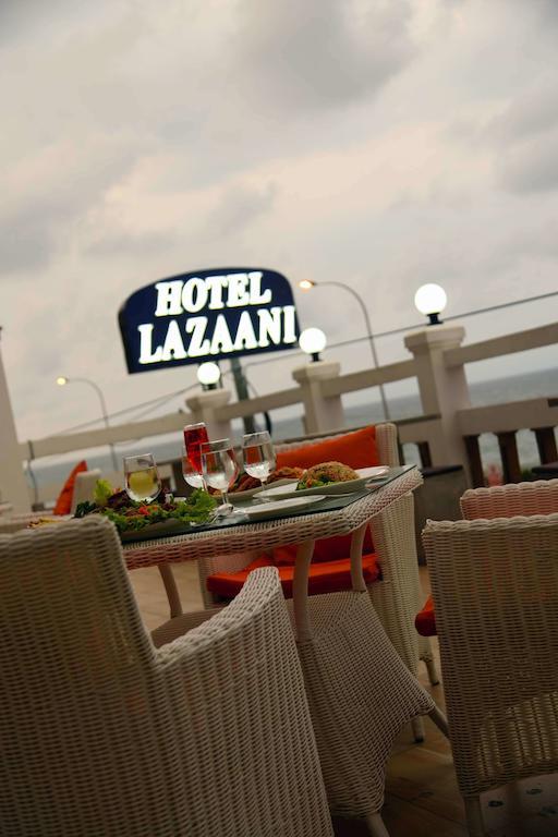 Lazaani Hotel Colombo Eksteriør bilde