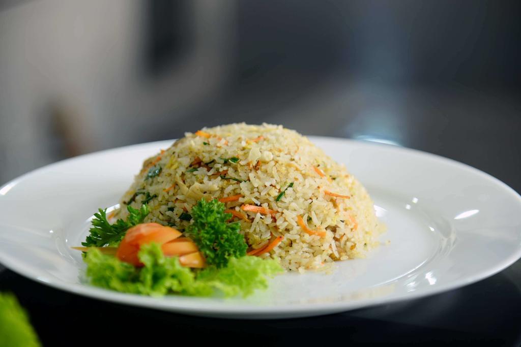 Lazaani Hotel Colombo Eksteriør bilde