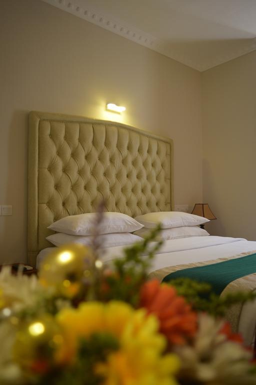 Lazaani Hotel Colombo Eksteriør bilde