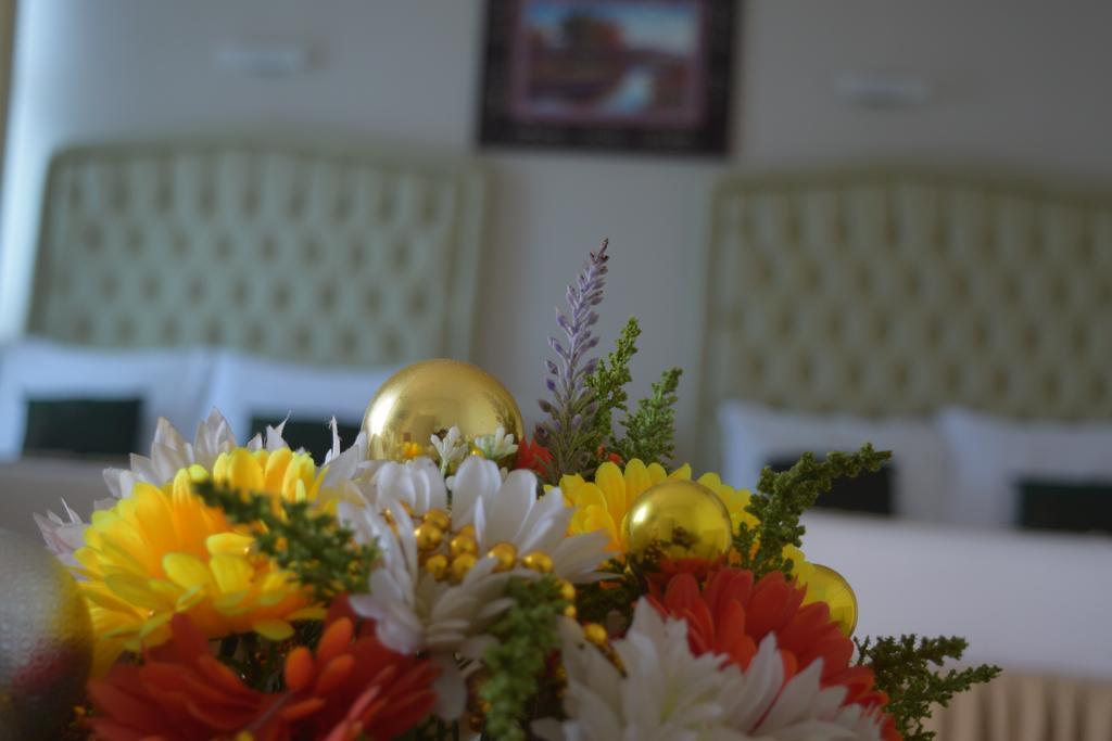 Lazaani Hotel Colombo Eksteriør bilde