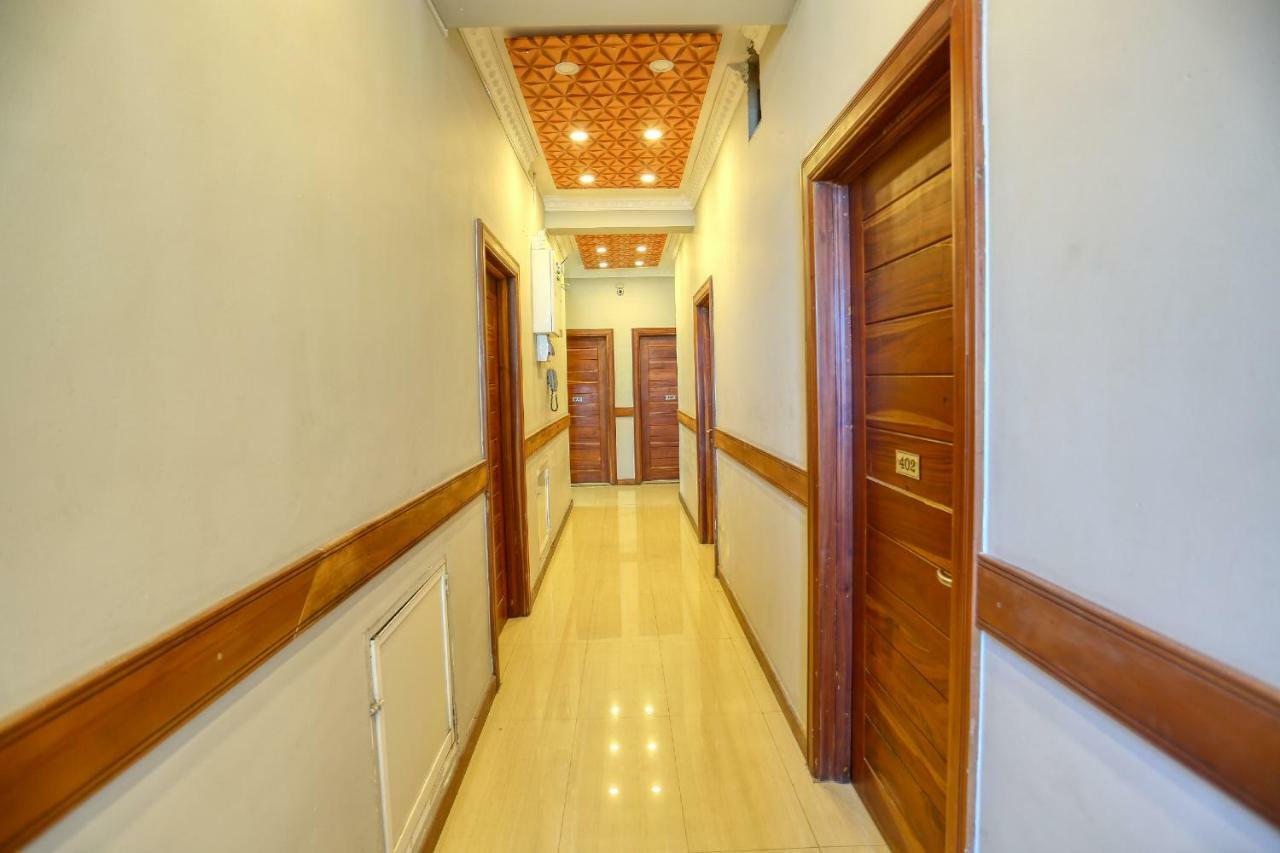 Lazaani Hotel Colombo Eksteriør bilde