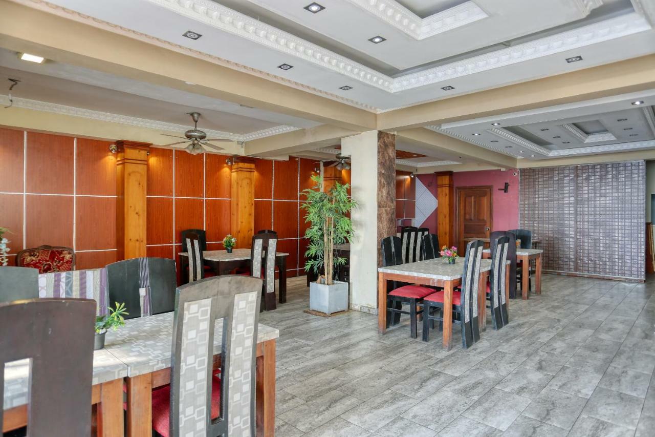 Lazaani Hotel Colombo Eksteriør bilde