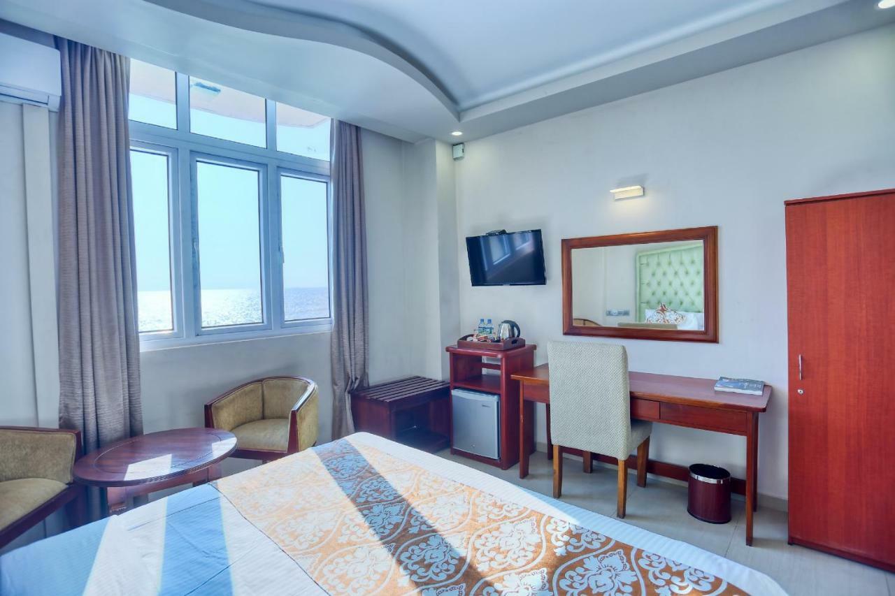 Lazaani Hotel Colombo Eksteriør bilde